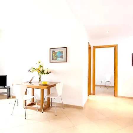 Apartment Via Enrico Cosenz *